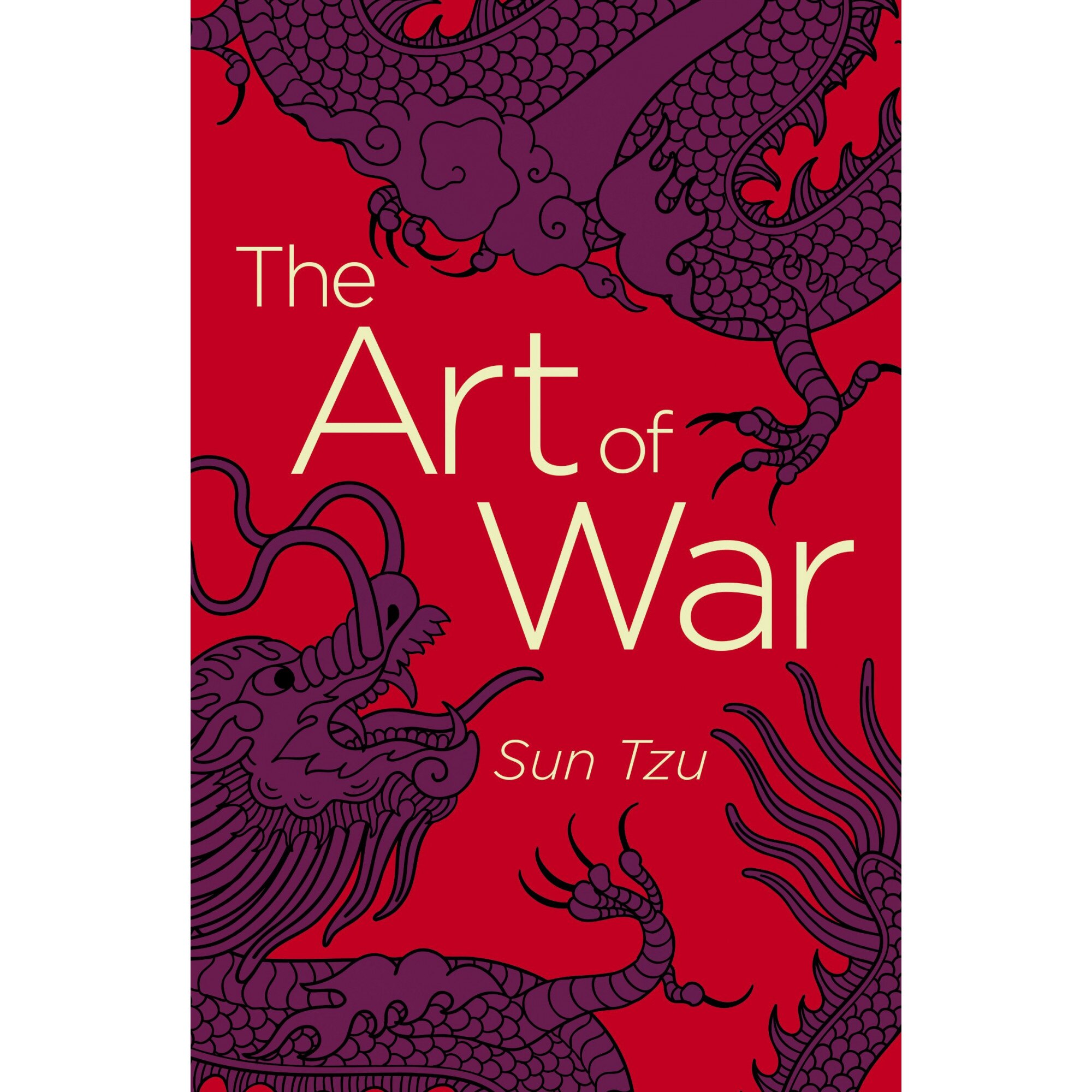 The Art of War - Sun Tzu