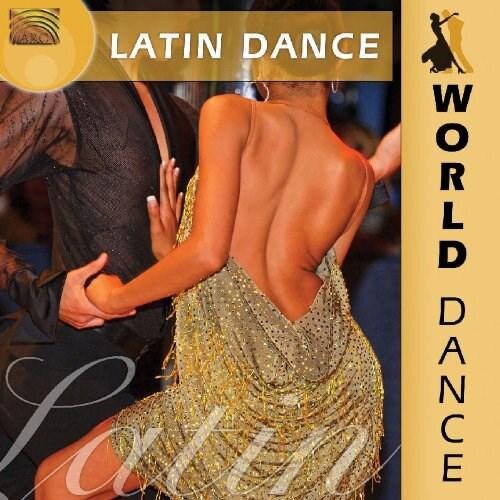 Latin Sextet - World Dance: Latin Dance - CD