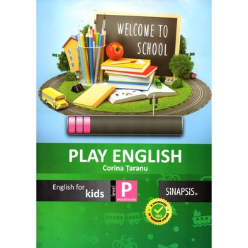 Play English Kids Play English Kids