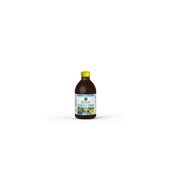 Sirop contra tusei fara zahar Hypericum, 250 ml Sirop contra tusei fara zahar Hypericum, 250 ml