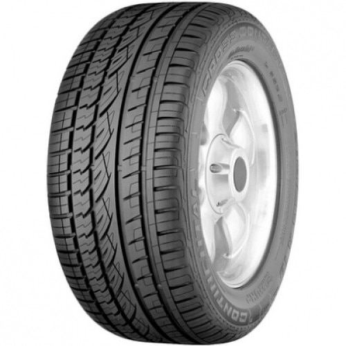 Anvelopa Vara Continental Cross Contact Uhp 265/50 R20 111V XL PJ