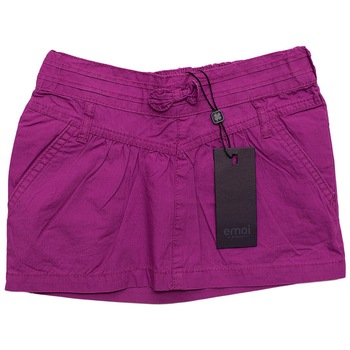 Fusta Emoi, Mov Fusta Emoi, Mov