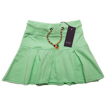 Fusta Emoi, Verde Fusta Emoi, Verde