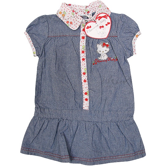 Rochita Charmmy Kitty Cherry