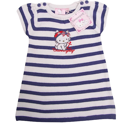 Rochita tricotata Charmmy Kitty