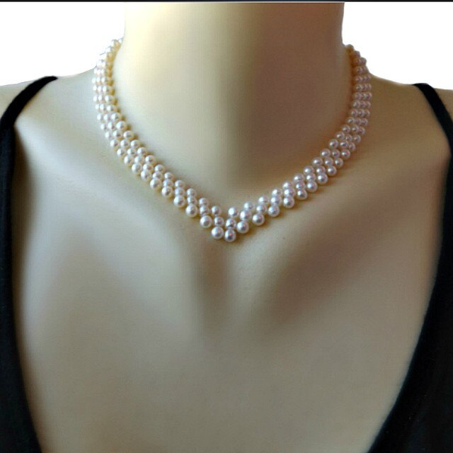 Colier Delicate Beauty