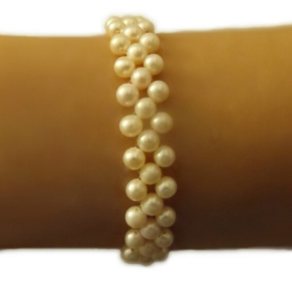 Bratara delicate beauty