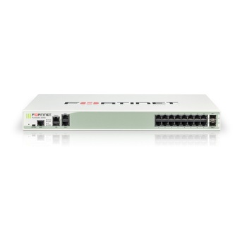 Router FortiGate 200D UTM 8x5 Bundle Router FortiGate 200D UTM 8x5 Bundle