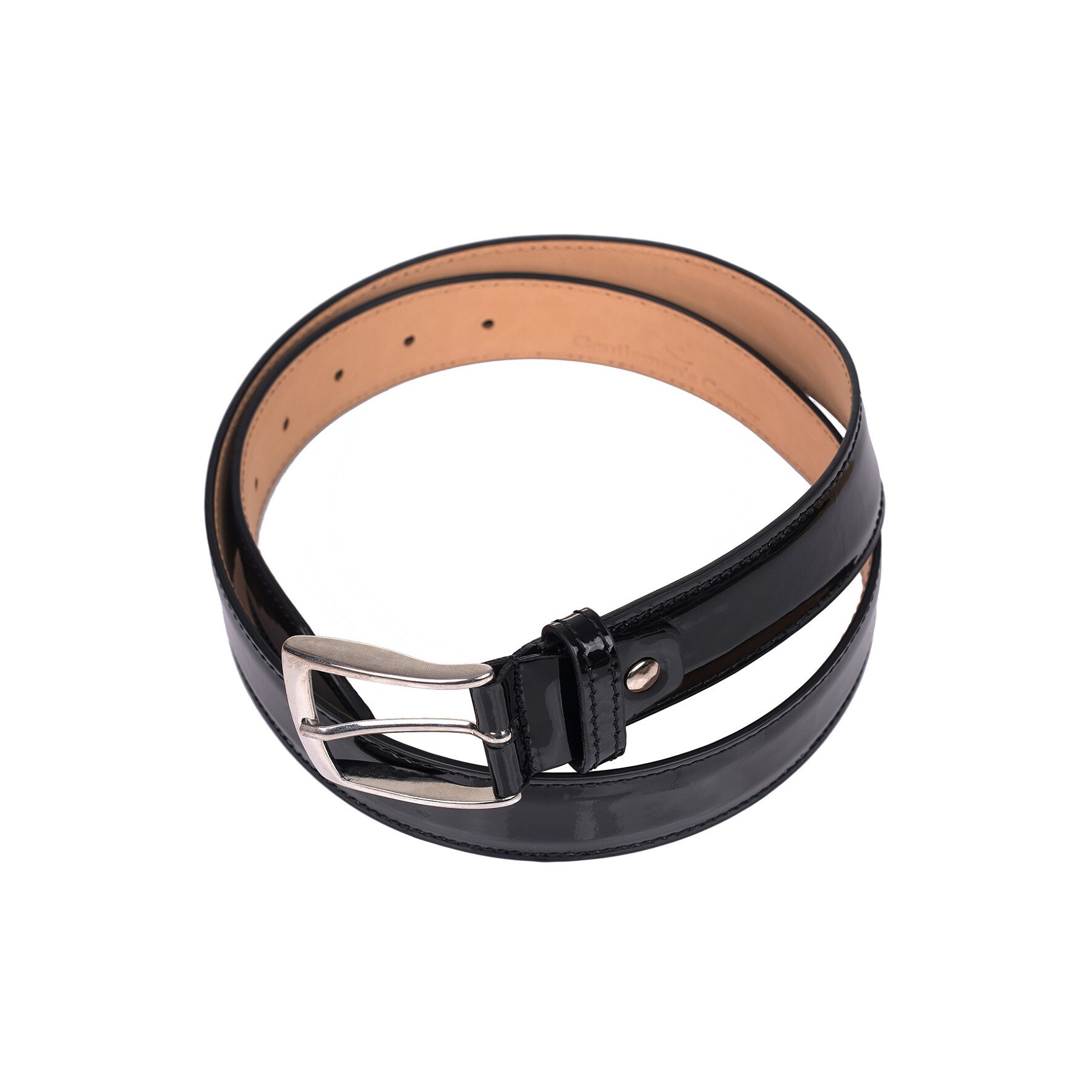 Curea piele Gentlemen`s Corner, Ceremonie