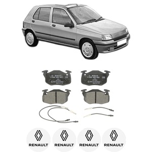Kit Ammortizzatori Eibach B12 Pro-Kit Per Audi A3 (8V1, 8VK) 1.8/2.0 TFSI E TDI, 2012+, Ribassato 30mm, Omologato - 4