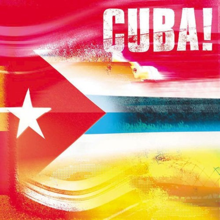 Various Artists - Cuba! (1CD)