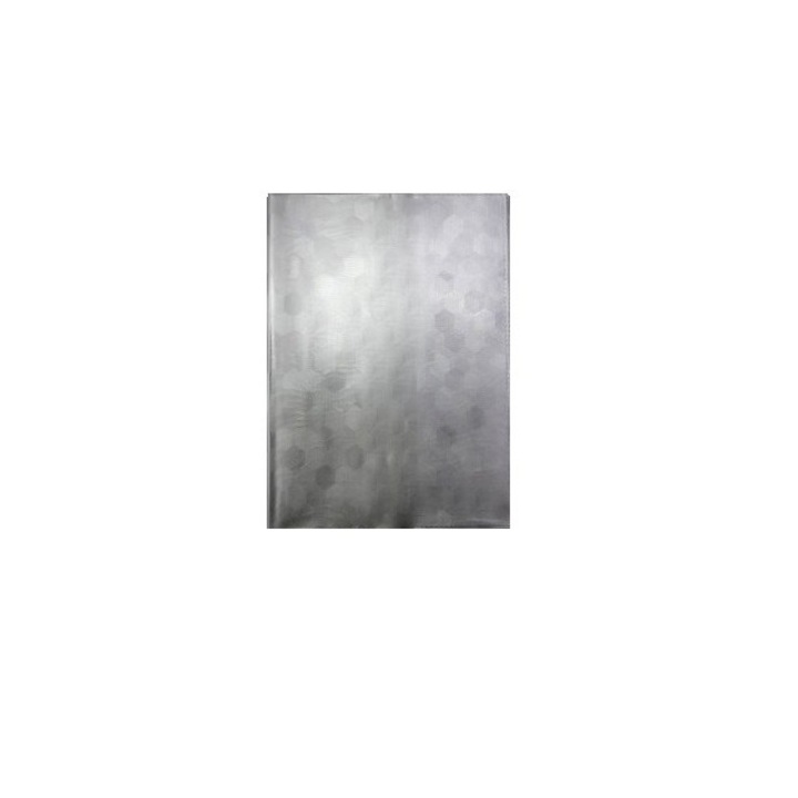 Coperta Caiet Coperti de Buzau A5 Transparent
