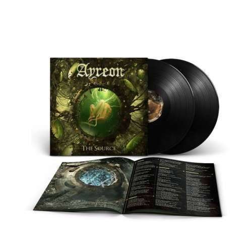 Ayreon - Source -Hq- (2LP)