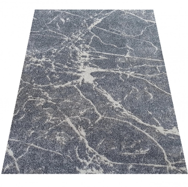 Covor Dy. VISTA 07 gri 200 x 290 cm