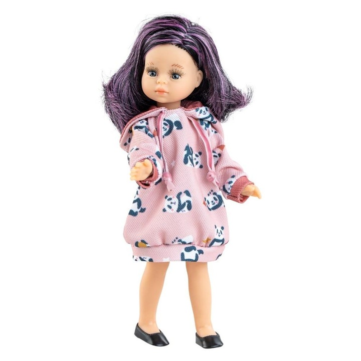 Кукла Паола Рейна, Мария Хосе, 21см, винил, аромат на карамел