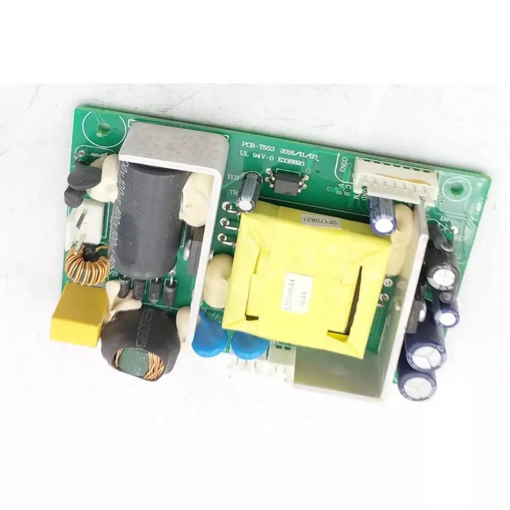 Modul de alimentare PCB-T553, DEDRA-EXIM, 5900315056646