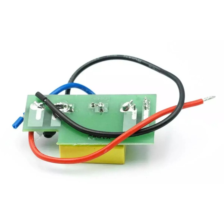 Modul cu condensator DEDRA-EXIM, 5900315025055