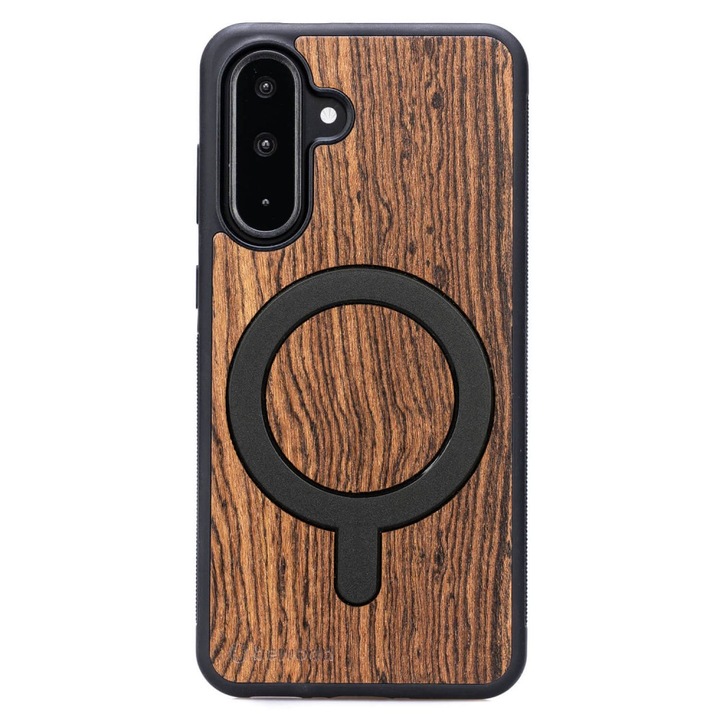 Husa telefon Compatibila cu Samsung Galaxy A26 5G, Bewood, compatibila cu MagSafe