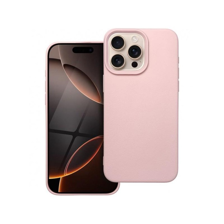 Husa pentru Samsung Galaxy A35 5G A356 Skin Roz