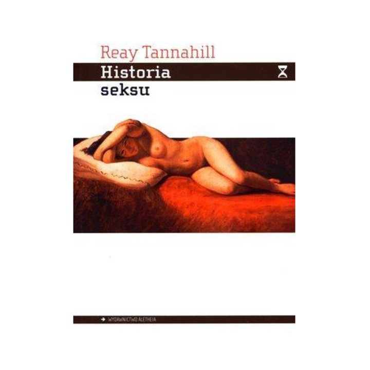 Istoria sexului, Reay Tannahill, 1980