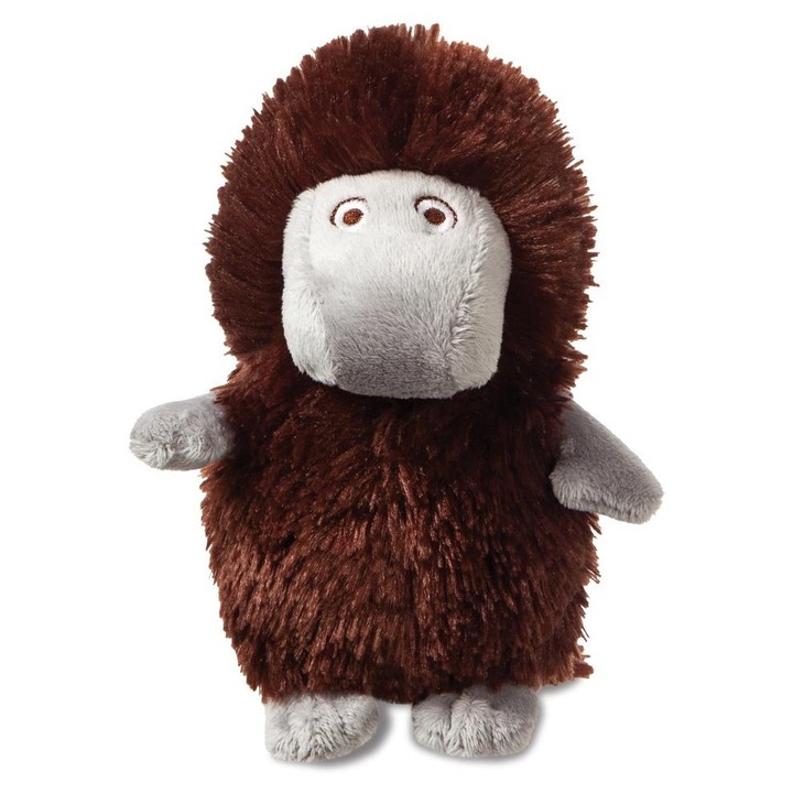 Плюшена играчка, Aurora World, Мумински Прародител, 16см, мека, оригинална