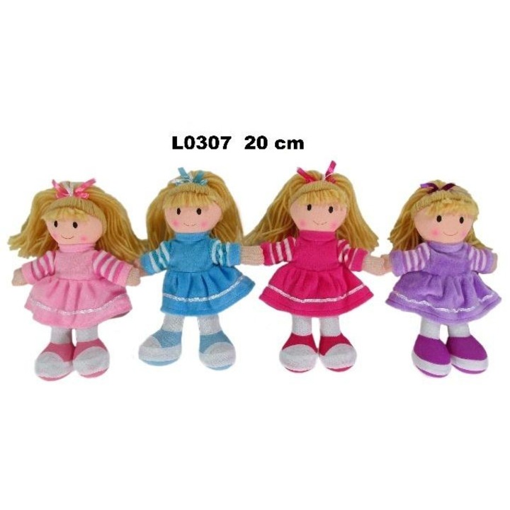 Baba Sun-Day 20cm MIX