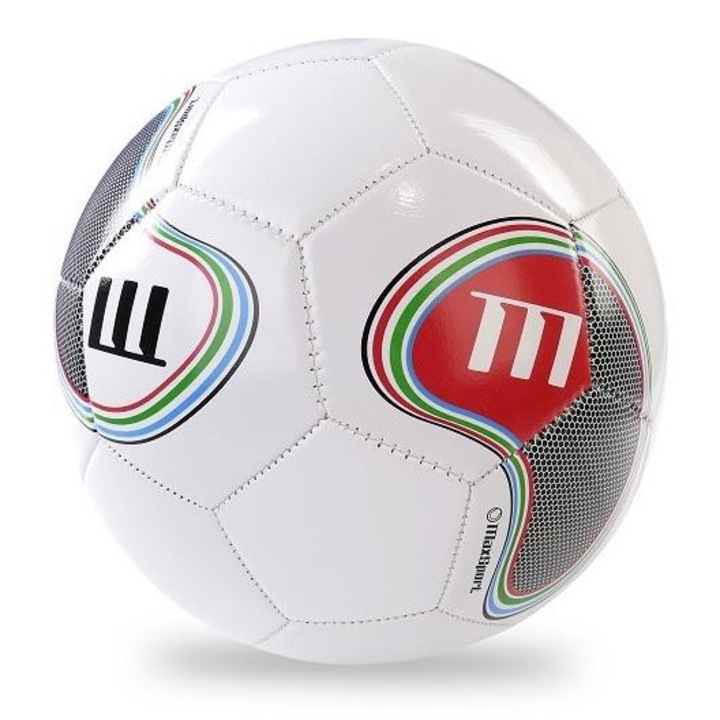 Maxsport futball labda, 5-ös, 280g