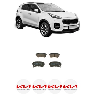 Bloc Multi-fusibles 1879005000, Matériau ABS, Accent Venue 2018-2022, Remplacement pour Kia Rio Soul