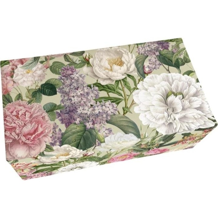 Сапуни Skona Ting, 200гр, аромат на божури, комплект