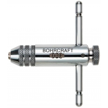 Port-tarod cu clichet, varianta scurta cu dim de 2 mm, Dim Tarod M 5 - 12, Bohrcraft Port-tarod cu clichet, varianta scurta cu dim de 2 mm, Dim Tarod M 5 - 12, Bohrcraft