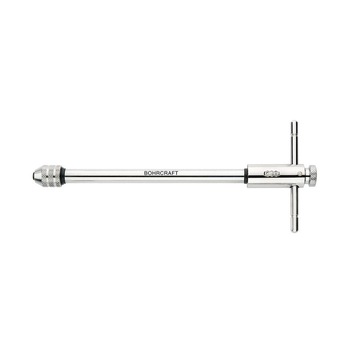 Port-tarod cu clichet, varianta lunga cu dim. de 20 mm, dim tarod M5-12, Bohrcraft Port-tarod cu clichet, varianta lunga cu dim. de 20 mm, dim tarod M5-12, Bohrcraft