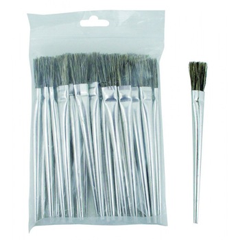 Set 25 pensule pentru decapat marca Edma Set 25 pensule pentru decapat marca Edma