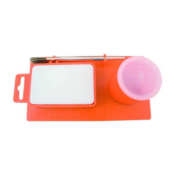 Set pentru decapat marca Edma