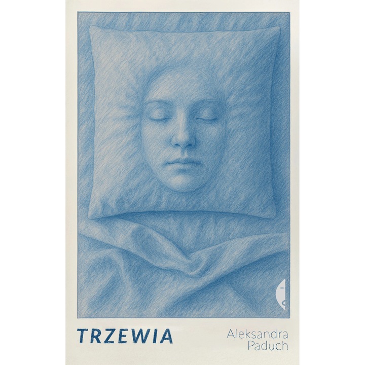 Trzewia, Aleksandra Paduch, 2023, Czarne