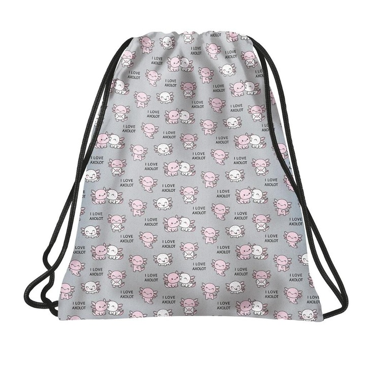 Cipőtáska Derform BackUp 7 A12, 12L, többszínű