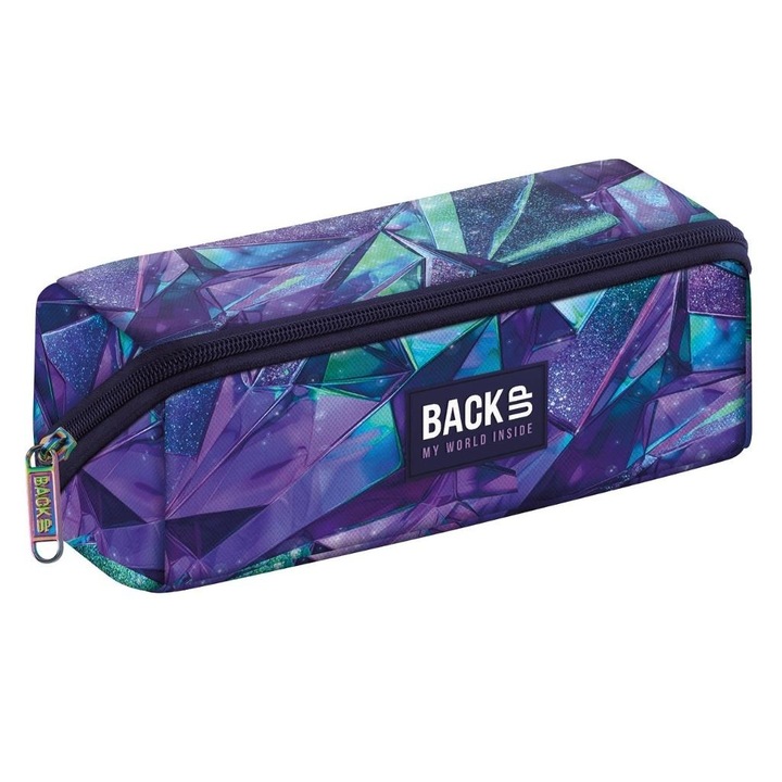 Piornik Derform BackUp 7 K35, 35x10x5cm