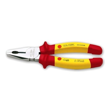 Cleste patent 200 mm 1000V G10-18 Ceta Form Cleste patent 200 mm 1000V G10-18 Ceta Form