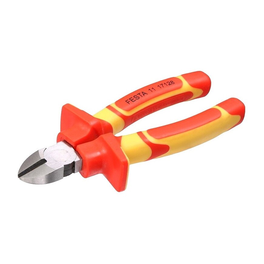 Cleste taiat cablu 160 mm 1000V 17128 Levior