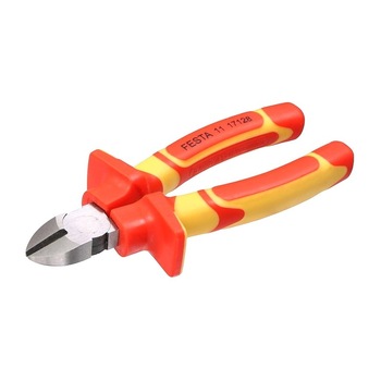 Cleste taiat cablu 160 mm 1000V 17128 Levior Cleste taiat cablu 160 mm 1000V 17128 Levior