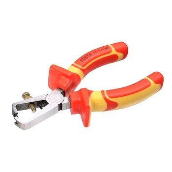 Cleste dezizolat 160 mm 1000V 17138 Levior Cleste dezizolat 160 mm 1000V 17138 Levior