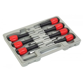 Trusa surubelnite 18400 7 buc Levior Trusa surubelnite 18400 7 buc Levior