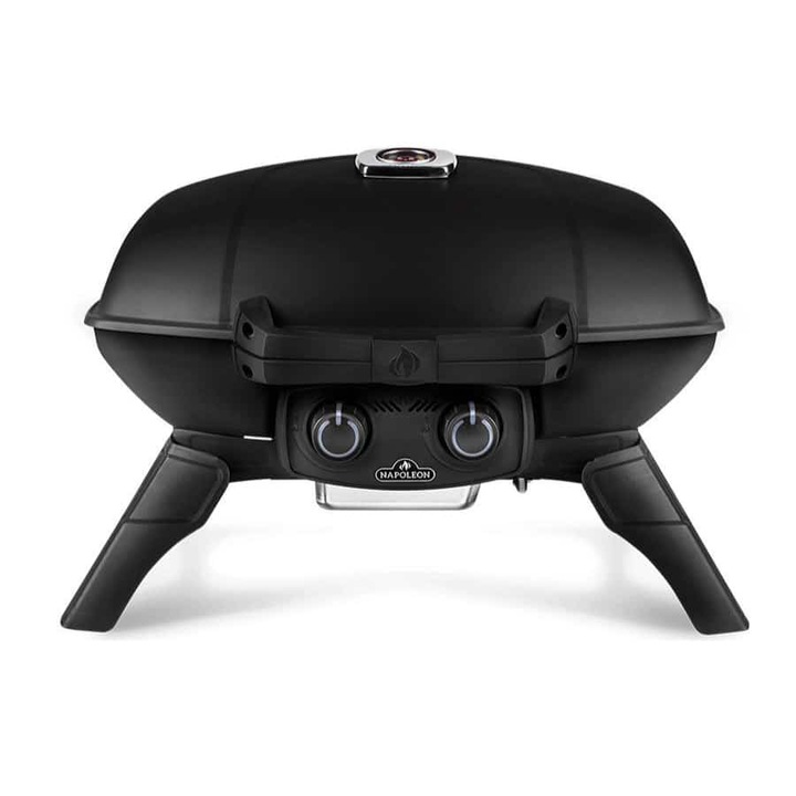 Gratar gaz Travel TQ285, Napoleon
