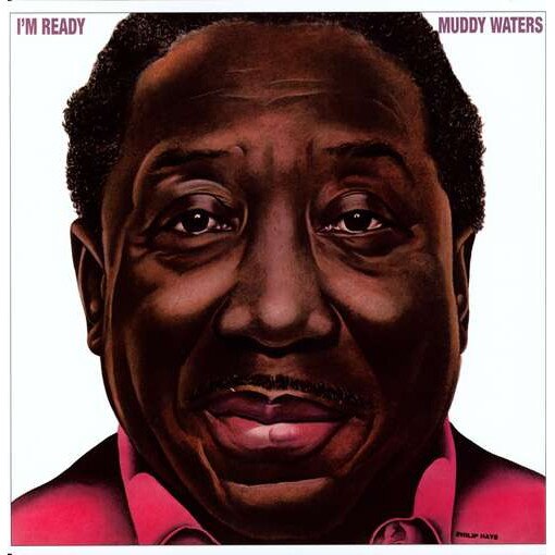 Muddy Waters - I'm Ready (LP)