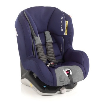 Scaun auto Jane Racing Team 0-18 kg, Albastru Scaun auto Jane Racing Team 0-18 kg, Albastru