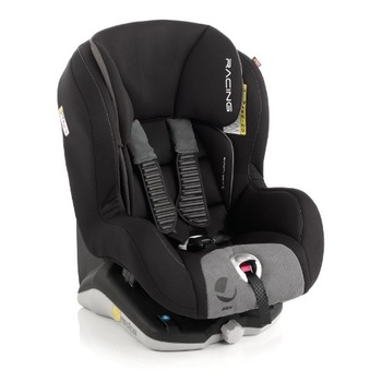 Scaun auto Jane Racing Team 0-18 kg, Negru Scaun auto Jane Racing Team 0-18 kg, Negru