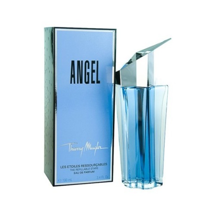 Thierry Mugler Angel Reffilable, Női parfüm, Eau de parfum, 100ml