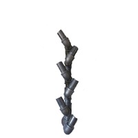 suport sticle bar din teava neagra pipe stand imagen 47_0_
0