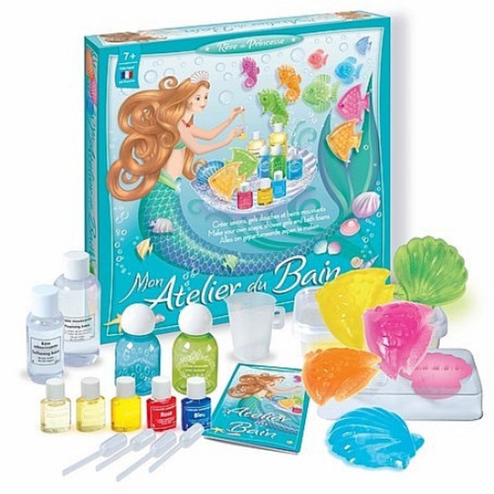 Работилница за баня