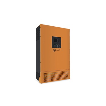 Invertor Xunzel-IXS 12/1000VA - PWM 50A Invertor Xunzel-IXS 12/1000VA - PWM 50A
