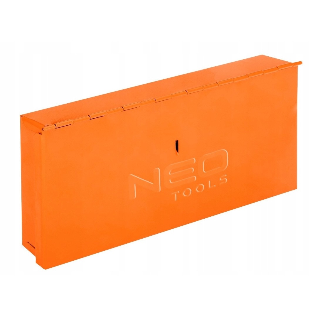 Set 32 matrice si tarozi M3-M12 HSS in valiza, NEO TOOLS - eMAG.ro